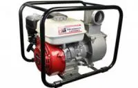 Бензиновая мотопомпа Kipor KGP20T