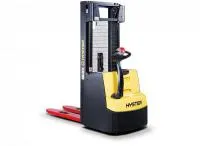 Штабелер Hyster S1.5S
