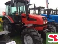 Трактор Беларус 1523.3 МТЗ