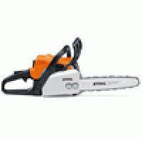 Бензопила Stihl MS 180 C-BE