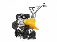 Культиватор Pubert ECO MAX 50H C2, двиг. Honda GC160