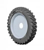 Шина VF 480/80R42 Michelin SPRAYBIB 176D