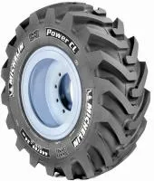 Шина 440/80-24 Michelin POWER CL 168A8