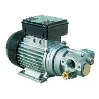 Насос Viscomat 60/2 12V DC