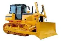 Бульдозер HBXG Shehwa T140-2