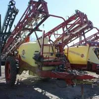 Опрыскиватель Hardi Commander 4200 литров, б/у