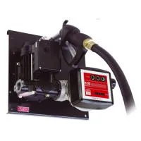Перекачивающая станция для дизельного топлива ST Panther 12V K33 A60