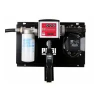 Перекачивающая станция для дизельного топлива ST P56 Filter