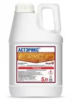 Гербицид Астэрикс, СЭ (300+6,25 г/л)