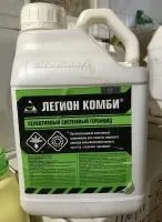 Легион Комби, КЭ (240+300 г/л)