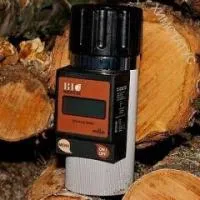 Влагомер пиломатериалов Wile Bio Wood Tester