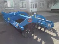 Борона дисковая Tigarbo АДН-3
