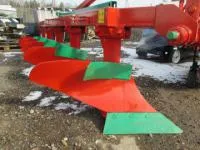 Плуги загонные AGROMASZ