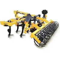 Культиватор стерневой Agrisem Agromulch Silver 5,0