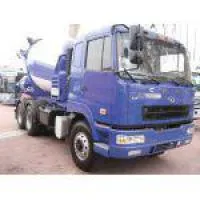 Автобетоносмеситель CAMC HN 3250 P34C6M