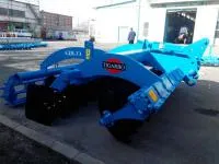 Бороны дисковые Tigarbo
