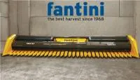 Жатки подсолнечная Fantini