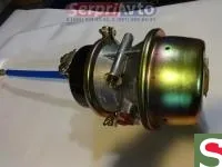 Камера тормозная с энергоаккумулятором т24/30 с длинным штоком