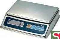 Весы электронные порционные CAS pw-2h