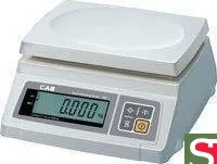 Весы электронные порционные CAS sw-10