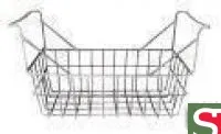 Корзина GASTRORAG bd/bg-300 BASKET