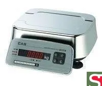 Весы электронные порционные CAS fw500-30e