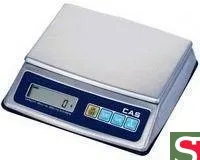 Весы электронные порционные CAS pw-5h