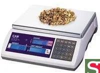 Весы электронные порционные CAS ec-30