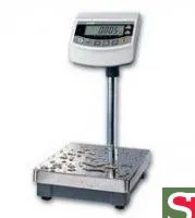 Весы электронные порционные CAS bw-30rb