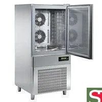 Шкаф шоковой заморозки ANGELO PO Is101s