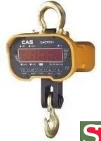 Весы электронные товарные CAS 3tha