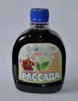 Гумат для рассады