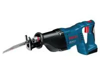Ножовка сабельная акк 18В/4,0Ачх2Li, GSA18V-Li BOSCH 060164J00A