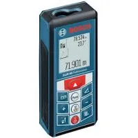 Дальномер лазерн. до 80м, GLM80, 0 BOSCH 0601072300