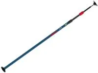 Штанга 140-350см телескопическая BT350, для лаз. нивелиров, (распорная BOSCH 0601015B00