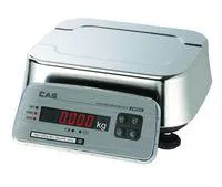 Весы электронные порционные CAS SWN-30
