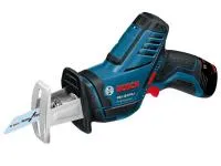 Ножовка сабельная акк 10,8В, GSA10 BOSCH 060164L902