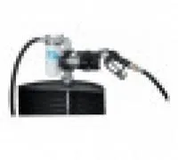 Насос для бензина с мех. пистолетом Ex DRUM EX50 33 230V/50HZ ATEX/MAN/F/4M