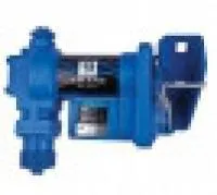 Электронасос бочковой для бензина DYB-50 DC12V
