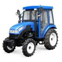Трактор MasterYard М404 (4WD)