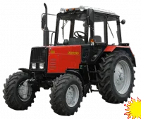 Трактор Беларус 892