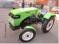 Минитрактор Синтай XT180