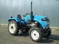 МИНИТРАКТОР XT-244