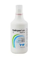 Байтрил 10% оральный (100мл)