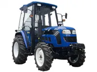 Минитрактор Foton TE354