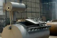 Крематор ECO 100 УД 6