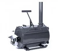 Крематор УД 100 ECO3