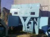 Машина для очистки зерна Петкус К-547 А