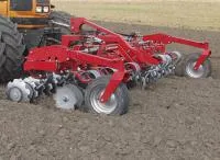 Дискатор Kongskilde Front terra D