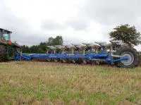 Плуг Оverum Vari Flex EVL